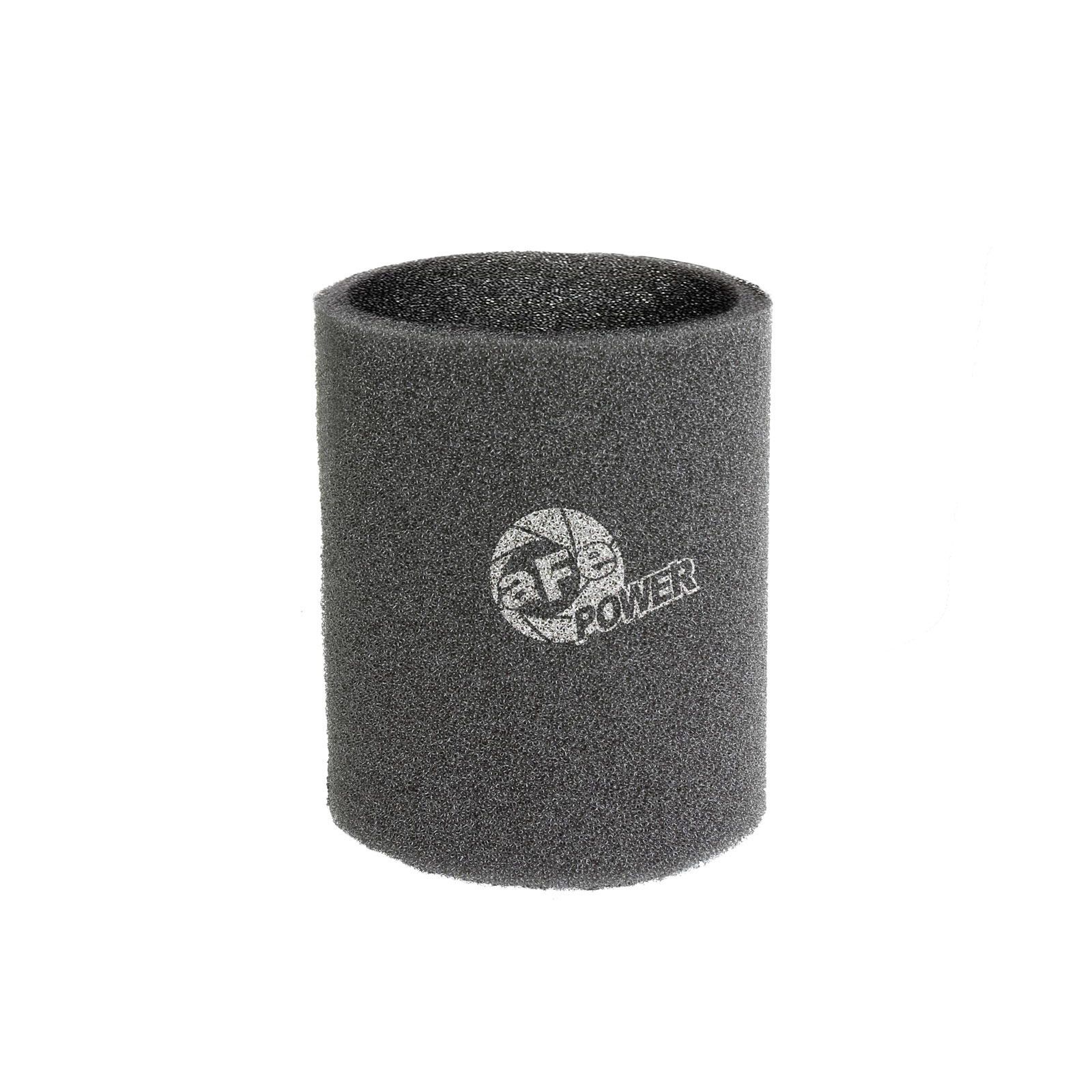 aFe Power AFE-28-20002 Magnum SHIELD Foam Pre-Filter For Use With 81-10069 / 87-10069