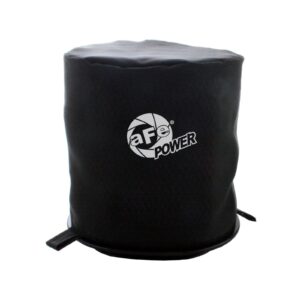 aFe Power AFE-28-10283 Magnum SHIELD Pre-Filter For use with skus ending in XX-91061- Black