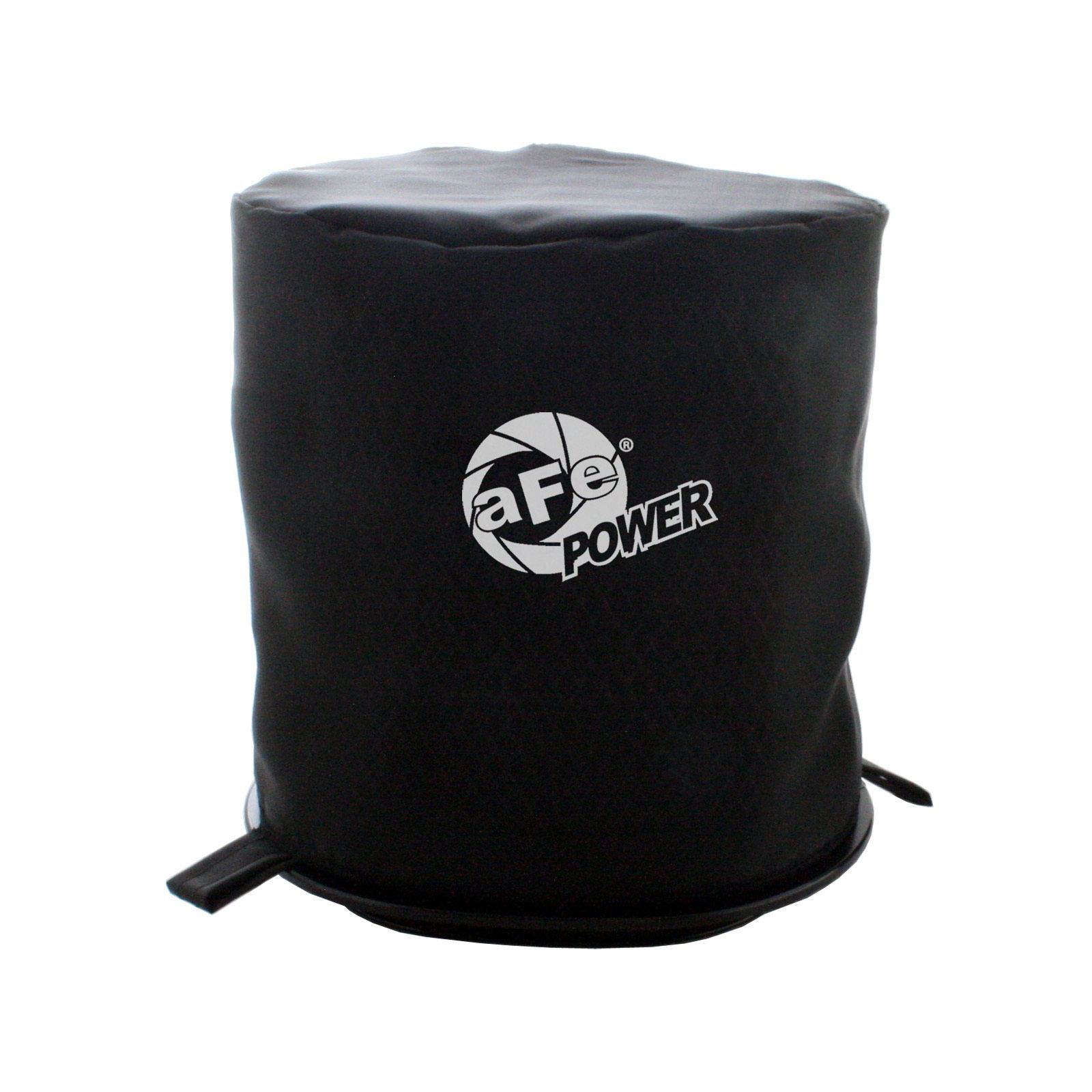 aFe Power AFE-28-10283 Magnum SHIELD Pre-Filter For use with skus ending in XX-91061- Black