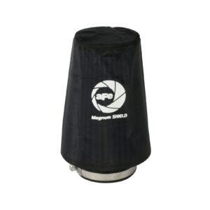 aFe Power AFE-28-10063 Magnum SHIELD Pre-Filter For use with skus ending in XX-35008 - Black