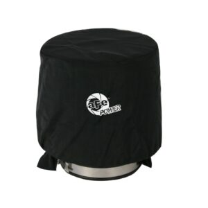 aFe Power AFE-28-10103 Magnum SHIELD Pre-Filter For use with skus ending in XX-90022 & XX-91016 - Black