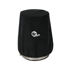 aFe Power AFE-28-10113 Magnum SHIELD Pre-Filter For use with skus ending in XX-90015 & XX-91007 - Black