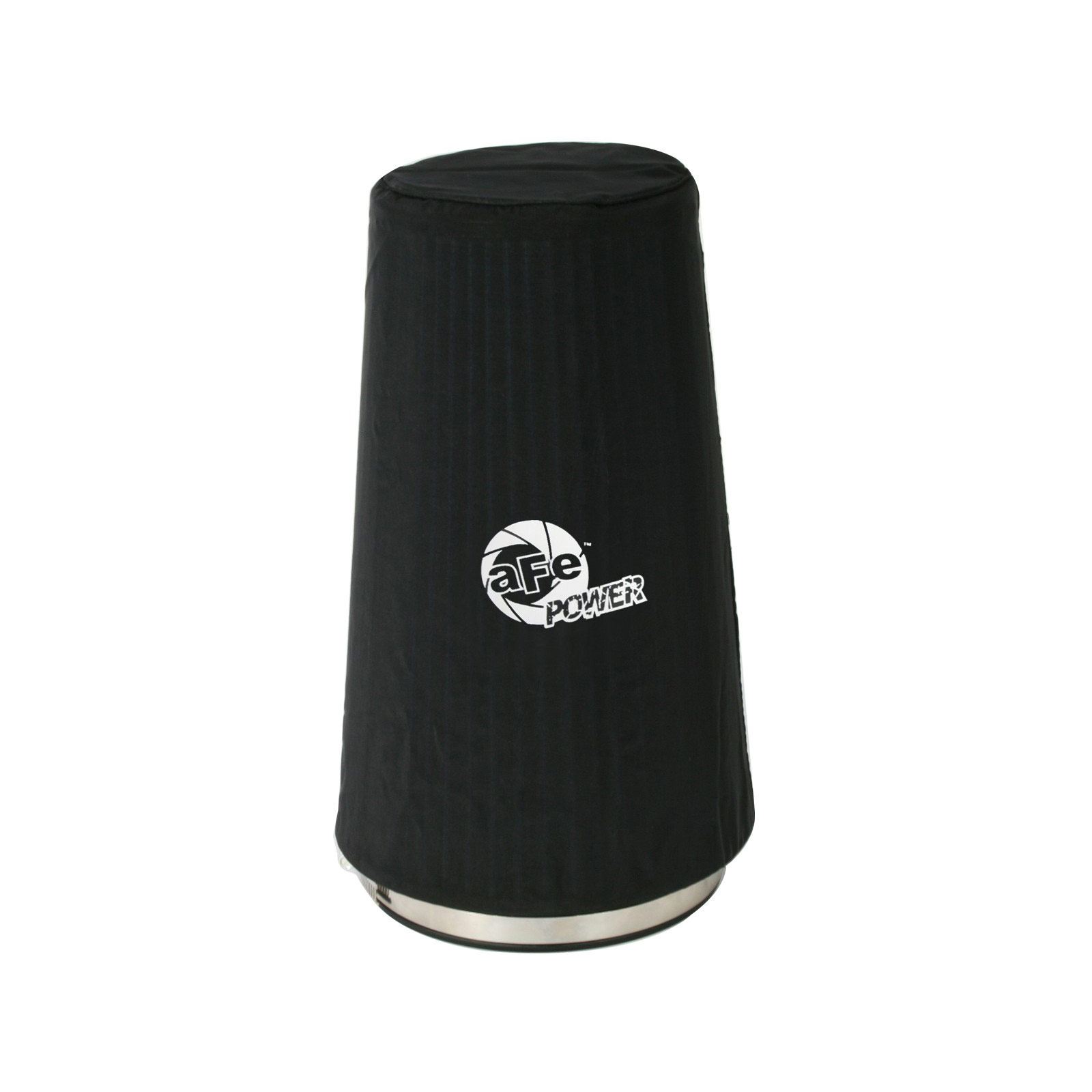 aFe Power AFE-28-10143 Magnum SHIELD Pre-Filter For use with skus ending in XX-60512 - Black