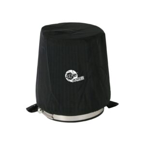 aFe Power AFE-28-10153 Magnum SHIELD Pre-Filter For use with skus ending in XX-91031 - Black