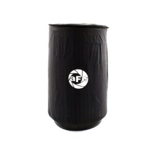 aFe Power AFE-28-10233 Magnum SHIELD Pre-Filter For use with skus ending in XX-91039 & XX-90049 - Black