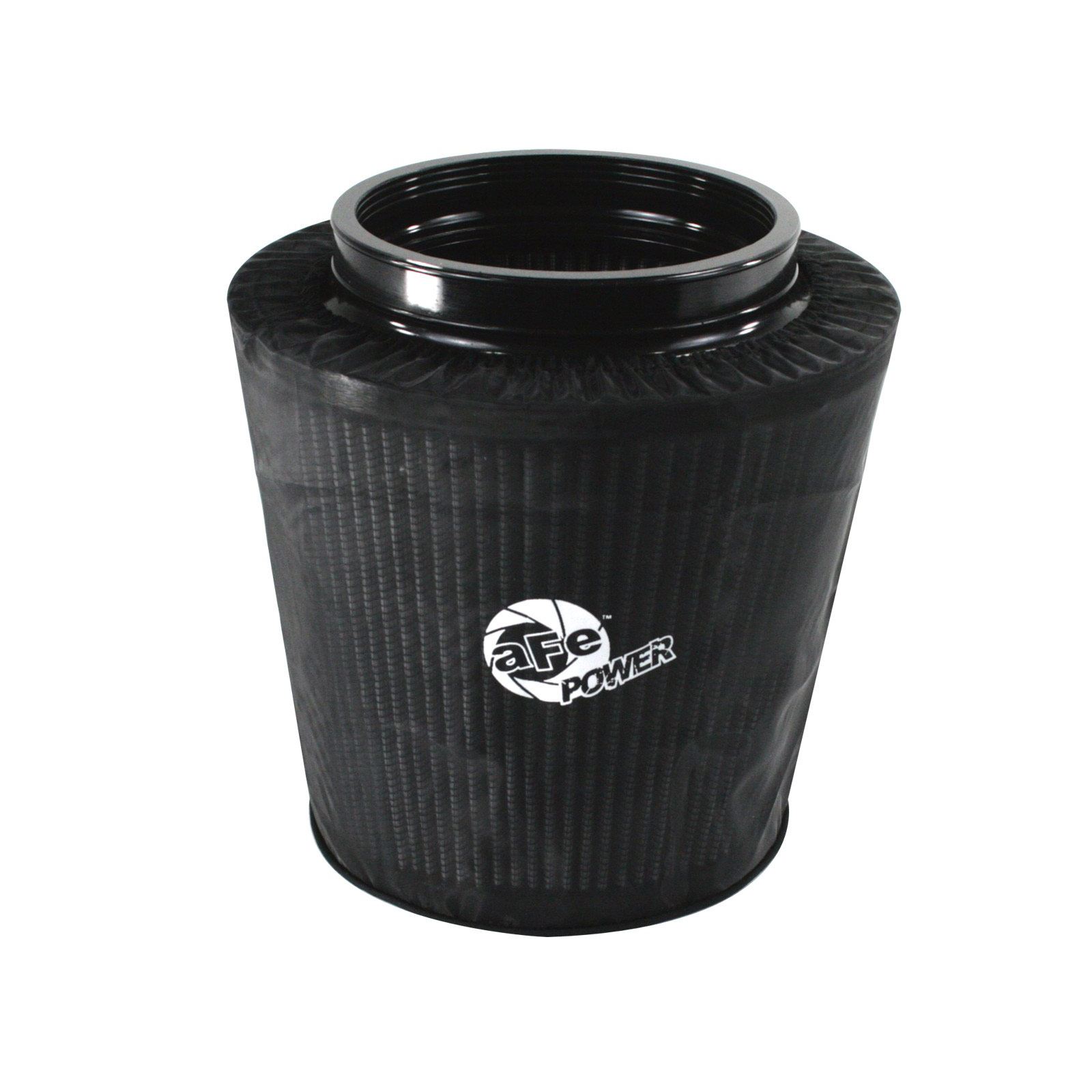 aFe Power AFE-28-10263 Magnum SHIELD Pre-Filter For use with skus ending in XX-90066 - Black