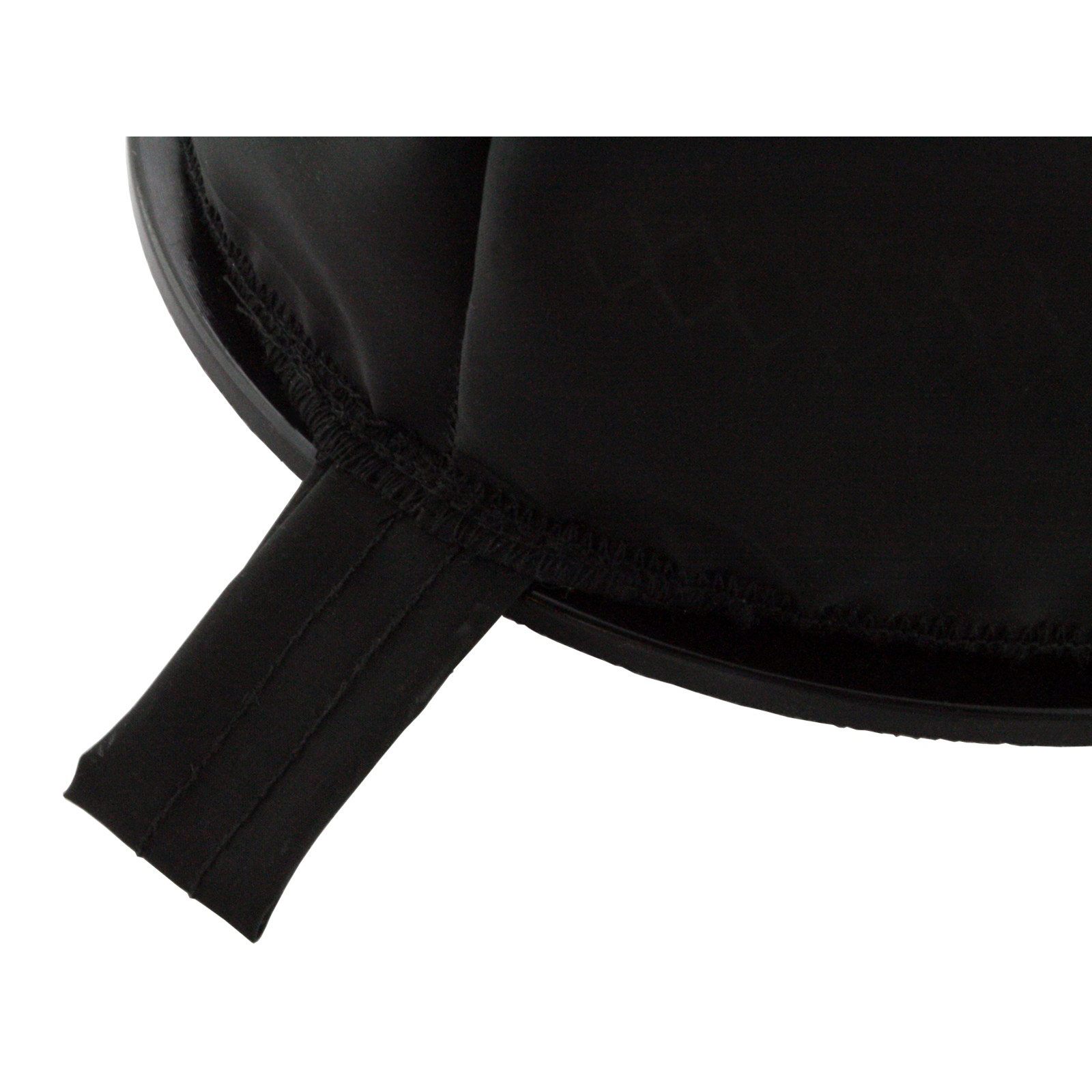 aFe Power AFE-28-10273 Magnum SHIELD Pre-Filter For use with skus ending in XX-91059- Black - Image 4