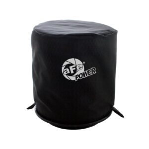 aFe Power AFE-28-10273 Magnum SHIELD Pre-Filter For use with skus ending in XX-91059- Black