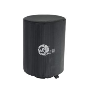 aFe Power AFE-28-10293 Magnum SHIELD Pre-Filter For use with skus ending in XX-90058- Black