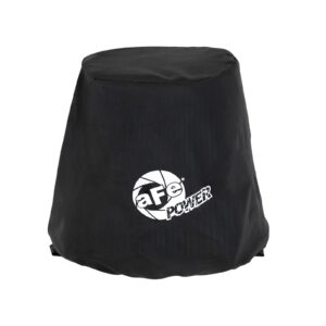 aFe Power AFE-28-10423 QUANTUM Pre-Filter Black For use with skus ending in 2X-90098, 2X-90103, & 2X-90105 - Black