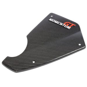 aFe Power AFE-54-74207-CV Momentum GT Carbon Fiber Intake System Air Box Cover Cadillac CTS-V 09-15 V8-6.2L (sc)