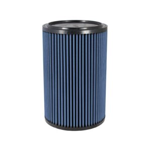 aFe Power AFE-70-50024 ProHDuty Replacement Air Filter w/ Pro 5R Media 9-1/4 IN OD x 5-1/4 IN ID x 14-1/2 IN H