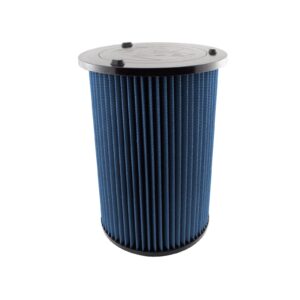 aFe Power AFE-70-50025 ProHDuty Replacement Air Filter w/ Pro 5R Media 10-7/8 IN OD x 6-7/8 IN ID x 15-5/8 IN H
