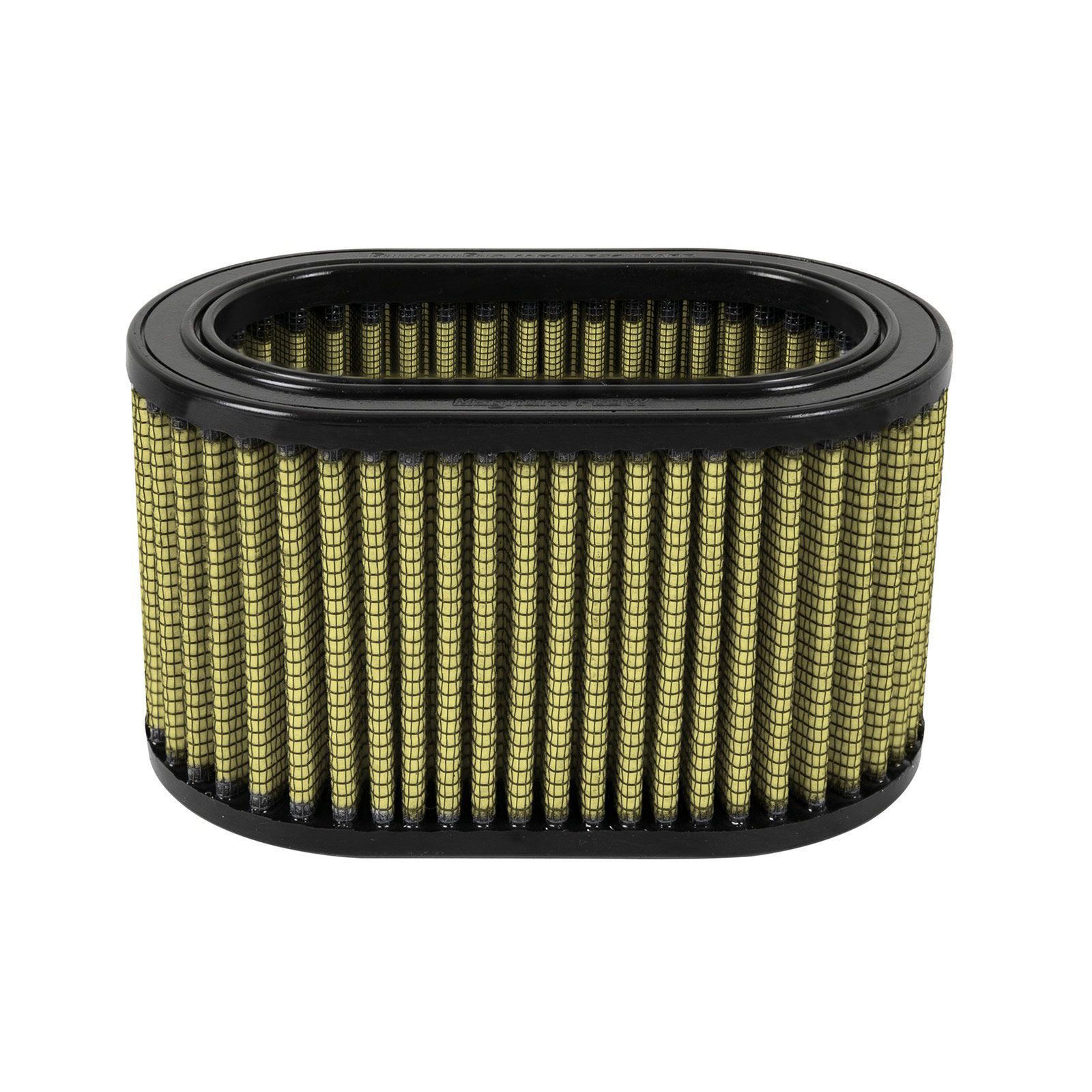 aFe Power AFE-70-70008 ProHDuty Replacement Air Filter w/ Pro GUARD 7 Media (6-3/4x4) IN OD x (5-1/4x2-1/2) IN ID x 4 IN H