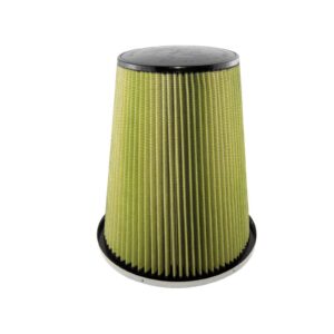 aFe Power AFE-70-70001 ProHDuty Replacement Air Filter w/ Pro GUARD 7 Media 7 IN F x 13-1/2 IN B x 8-1/2 IN T x 15 IN H