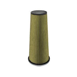 aFe Power AFE-70-70004 ProHDuty Replacement Air Filter w/ Pro GUARD 7 Media 7 IN F x 11 IN B x 7 IN T x 24 IN H
