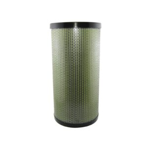 aFe Power AFE-70-70014 ProHDuty Replacement Air Filter w/ Pro GUARD 7 Media (12-7/8x6) IN T x (12-1/2x7-1/2) IN B x 25-3/4 IN H