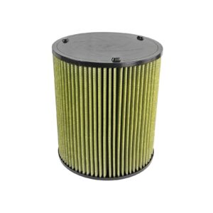 aFe Power AFE-70-70017 ProHDuty Replacement Air Filter w/ Pro GUARD 7 Media 13 IN OD x 7 IN ID x 14-3/4 IN H