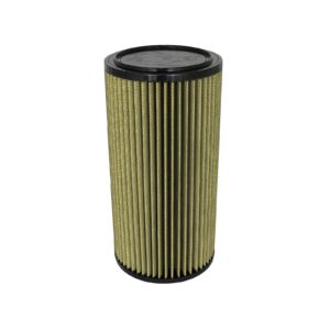 aFe Power AFE-70-70018 ProHDuty Replacement Air Filter w/ Pro GUARD 7 Media 9-1/4 IN OD x 5-1/4 IN ID x 19 IN H