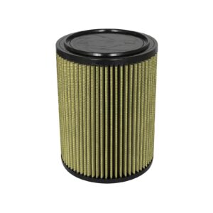 aFe Power AFE-70-70021 ProHDuty Replacement Air Filter w/ Pro GUARD 7 Media 9-1/4 IN OD x 5-1/4 IN ID x 12-3/4 IN H