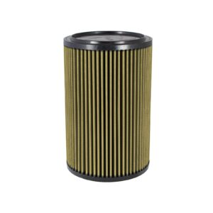 aFe Power AFE-70-70024 ProHDuty Replacement Air Filter w/ Pro GUARD 7 Media 9-1/4 IN OD x 5-1/4 IN ID x 14-1/2 IN H