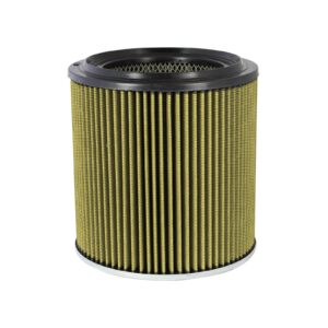 aFe Power AFE-70-70040 ProHDuty Replacement Air Filter w/ Pro GUARD 7 Media For 70-70140 Housing