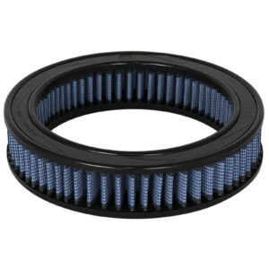 aFe Power AFE-18-10901 Magnum FLOW Round Racing Air Filter w/ Pro 5R Media 9 IN OD x 7 IN ID x 2 IN H