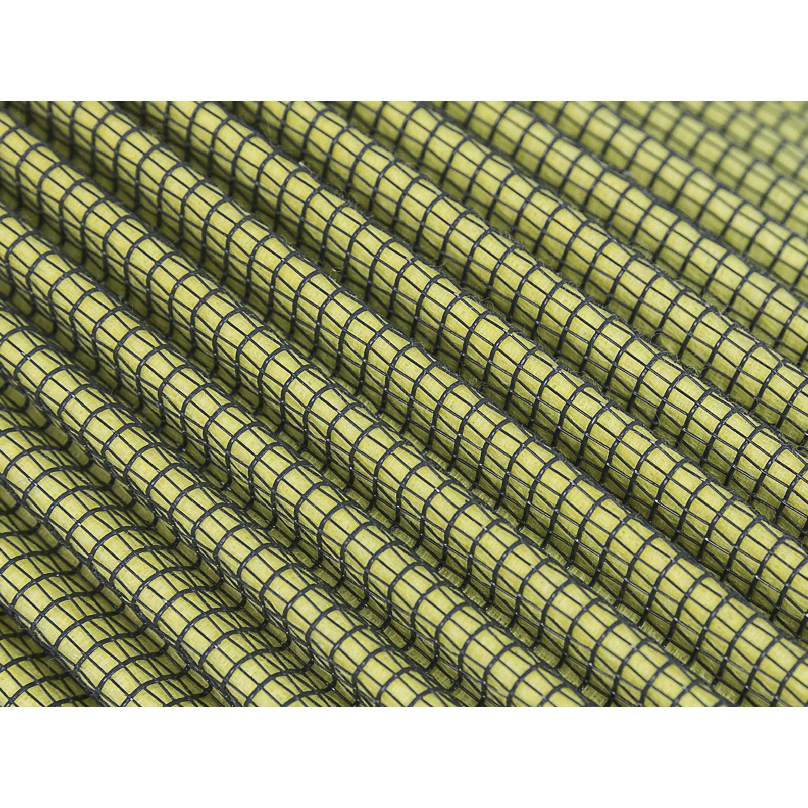 aFe Power AFE-18-87004 Magnum FLOW Universal Square Racing Filter w/ Pro GUARD 7 Media 20.6 IN L x 20.6 IN W x 6.50 IN H w/ Expanded Metal - Image 4