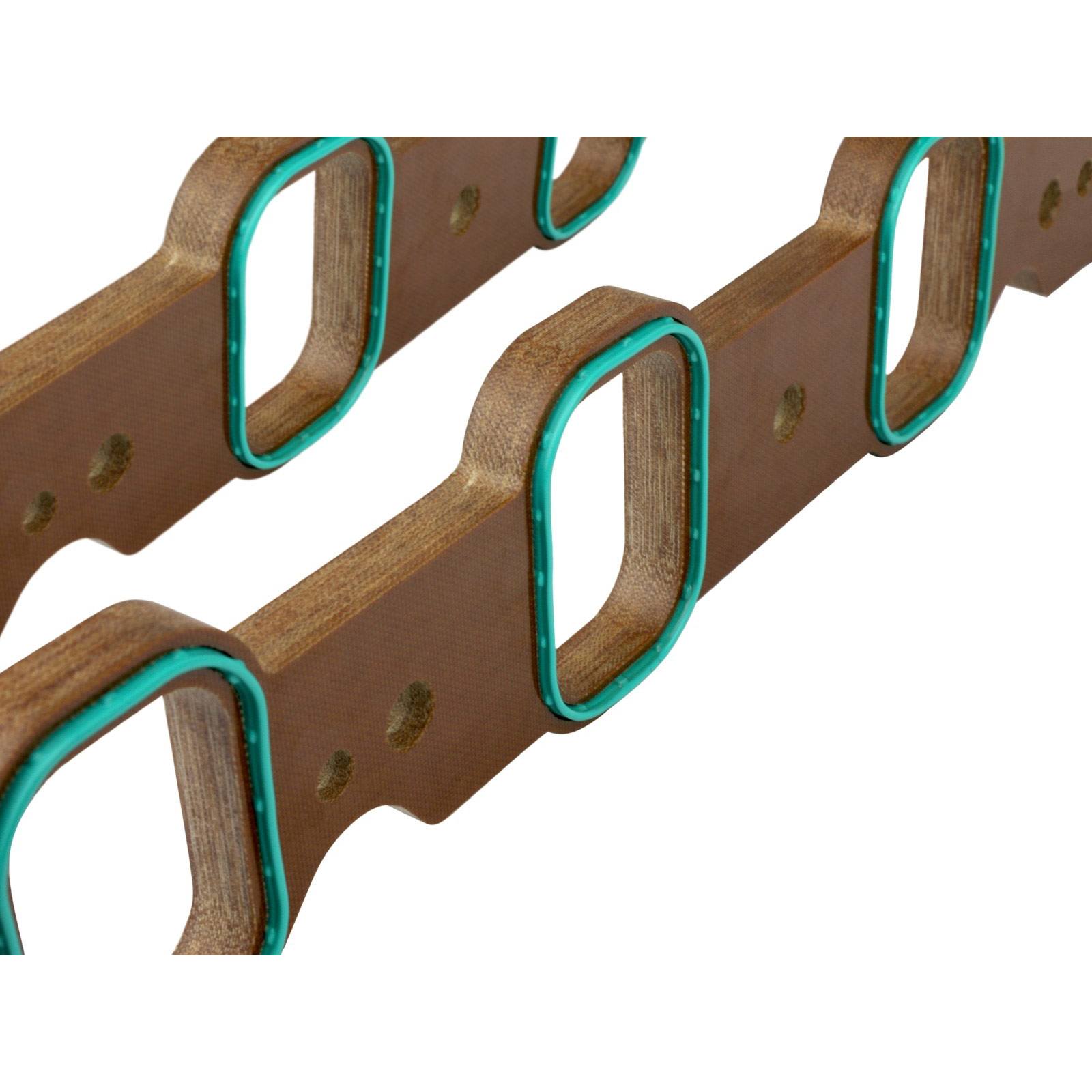 aFe Power AFE-46-33024 Silver Bullet Intake Manifold Spacer Kit Ford F-250/F-350 20-22 V8-7.3L - Image 3