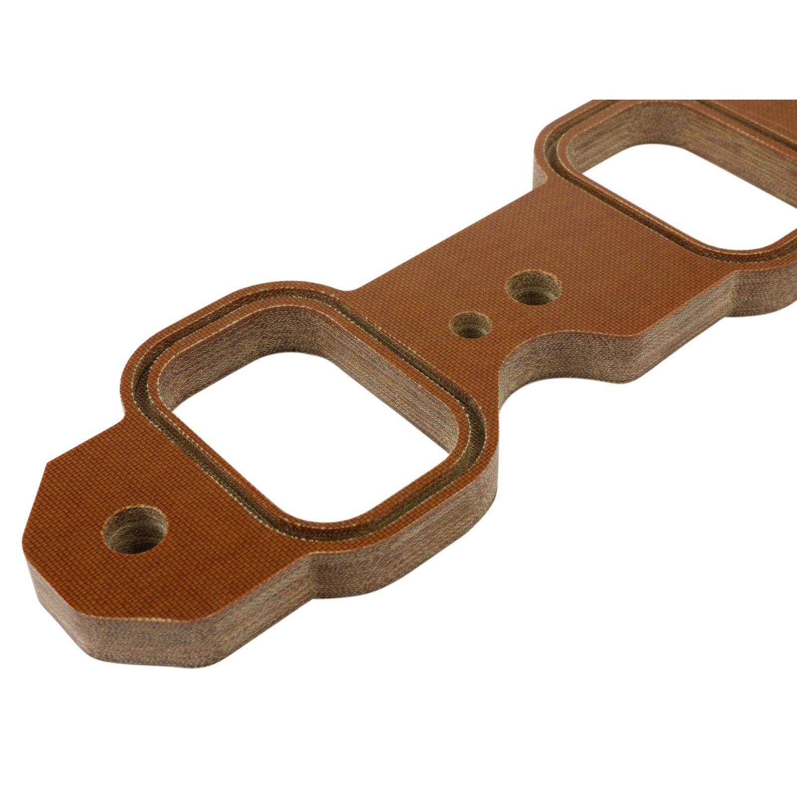 aFe Power AFE-46-33024 Silver Bullet Intake Manifold Spacer Kit Ford F-250/F-350 20-22 V8-7.3L - Image 4