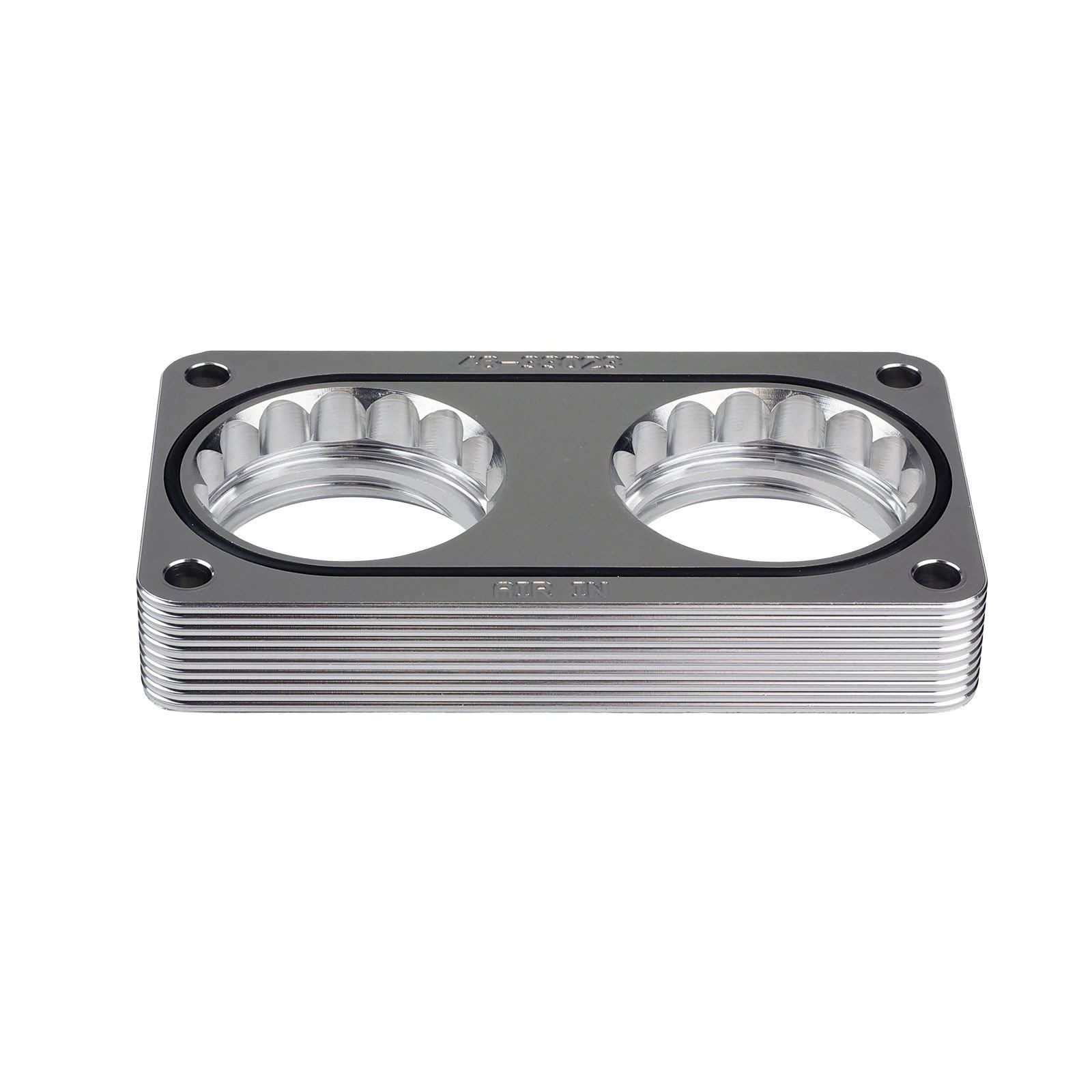 aFe Power AFE-46-33023 Silver Bullet Throttle Body Spacer Kit Ford Trucks 05-10 V10-6.8L - Image 4