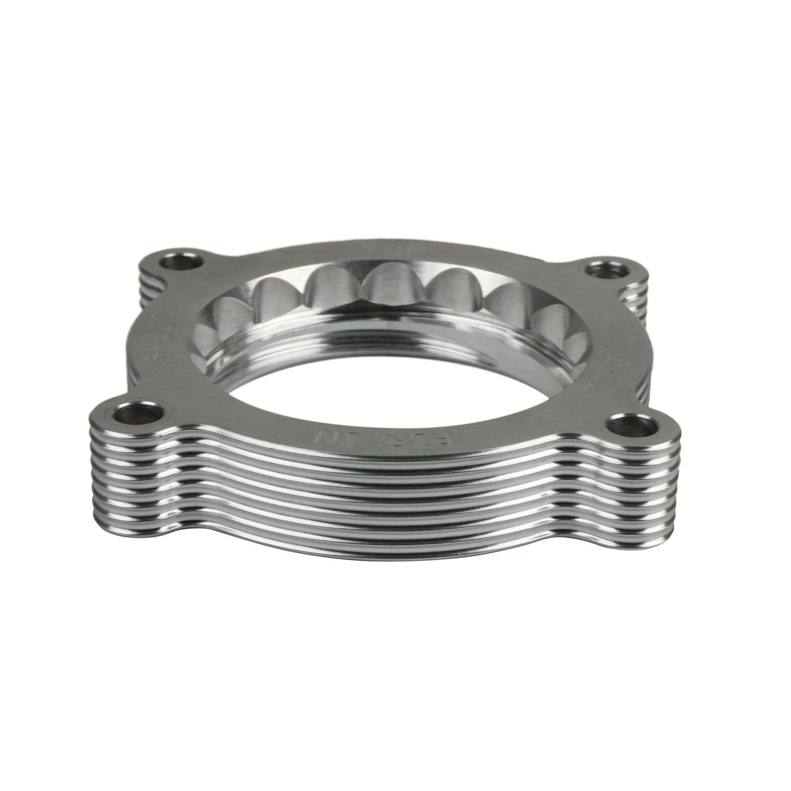 aFe Power AFE-46-37006 Silver Bullet Throttle Body Spacer Kit Honda Civic Si 06-11 L4-2.0L - Image 2