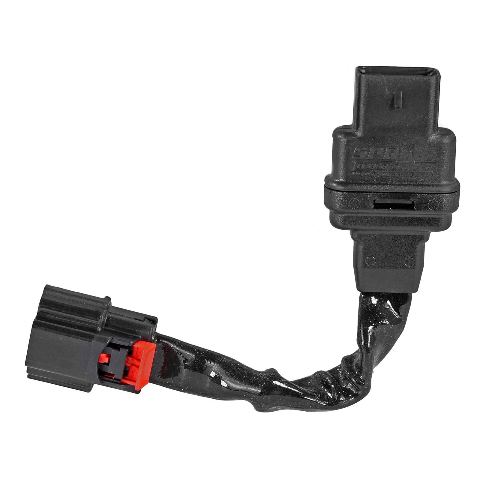 aFe Power AFE-77-12005 Sprint Booster Power Converter Dodge Trucks 06.5-11 - Image 2