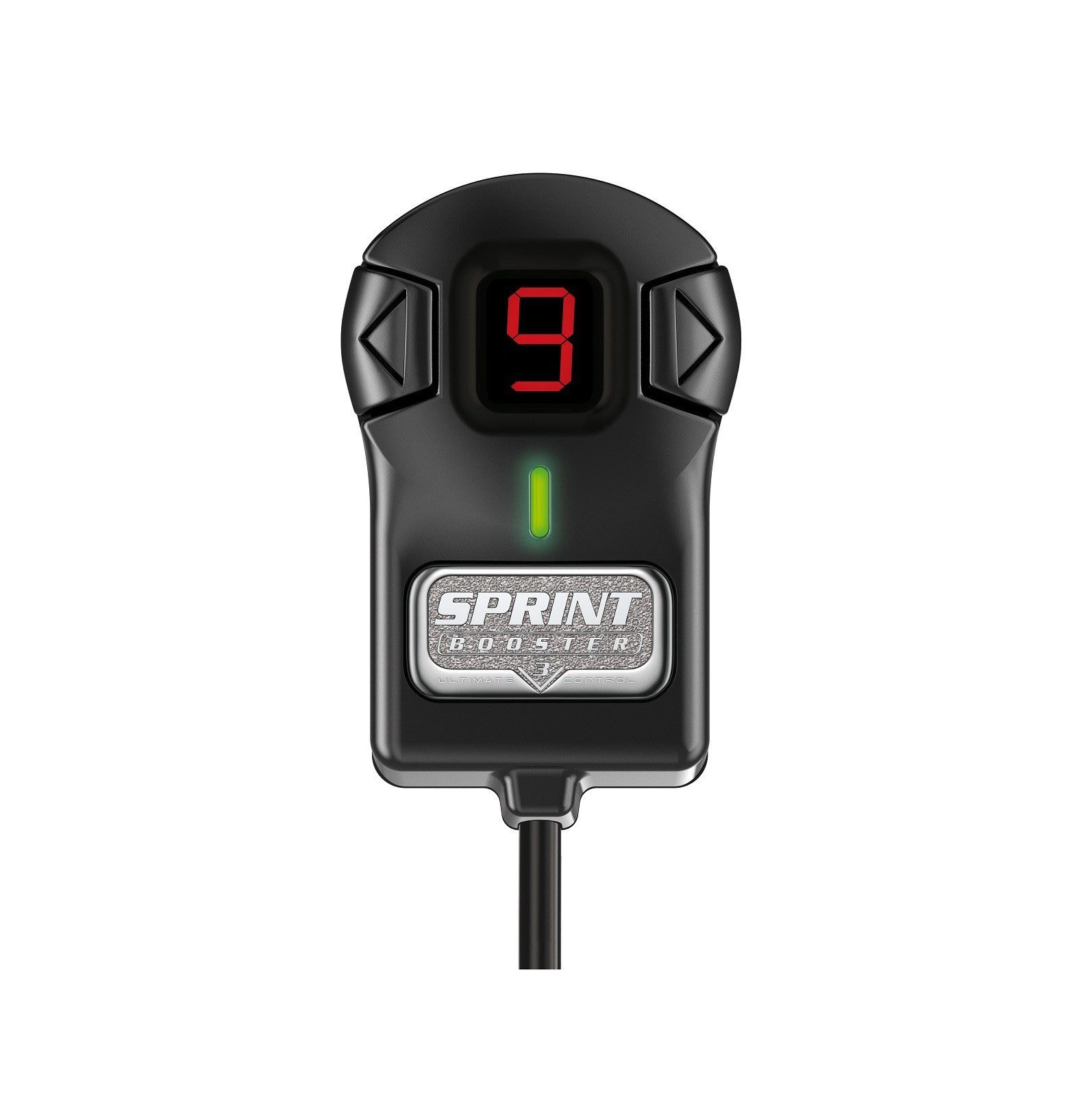 aFe Power AFE-77-16103 Sprint Booster Power Converter Nissan Patrol (Y61) 17-22 L6-4.8L - Image 5