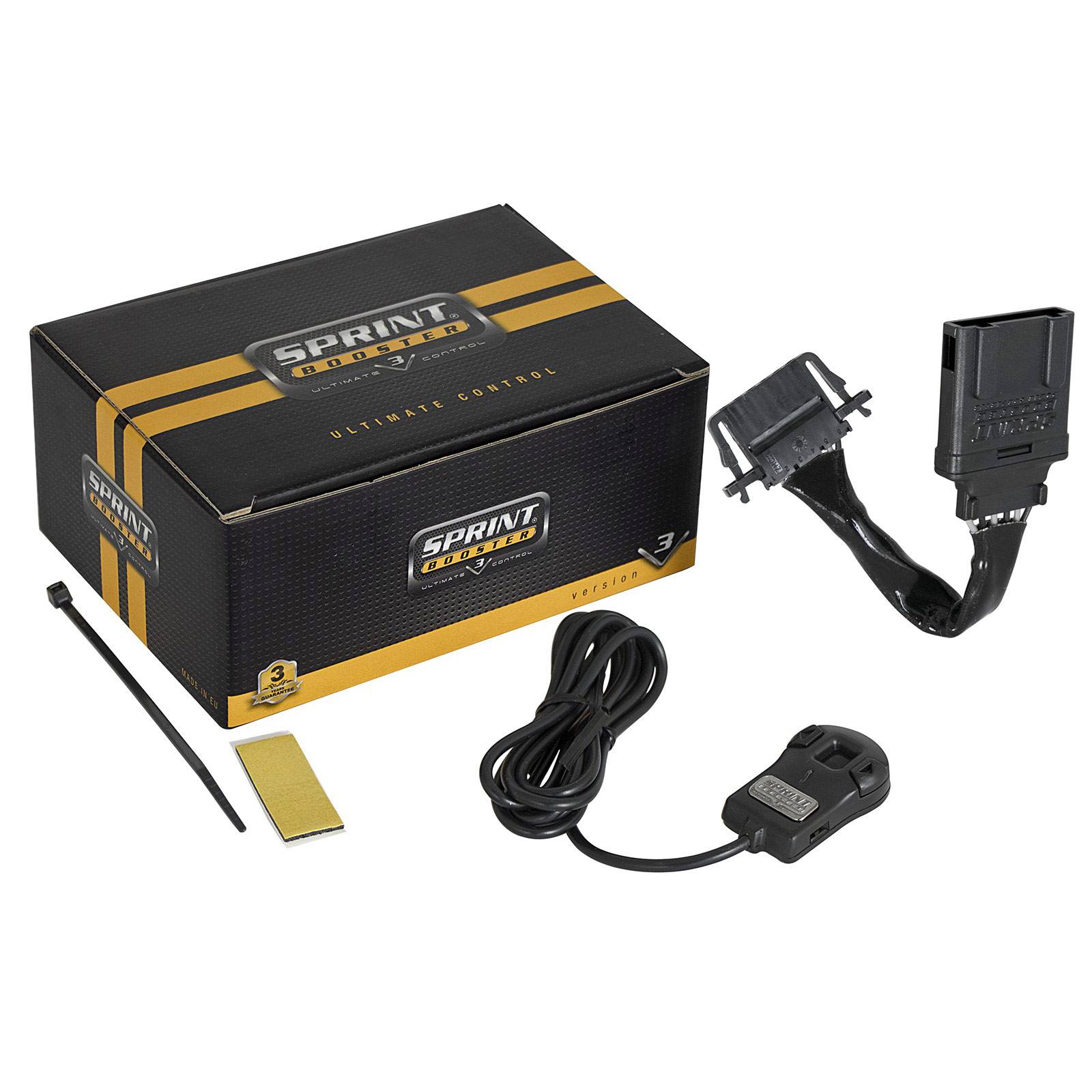 aFe Power AFE-77-16411 Sprint Booster Power Converter Porsche Cayenne/S 11-17 V6-3.6L (tt)/V8-4.8L (tt) - Image 7