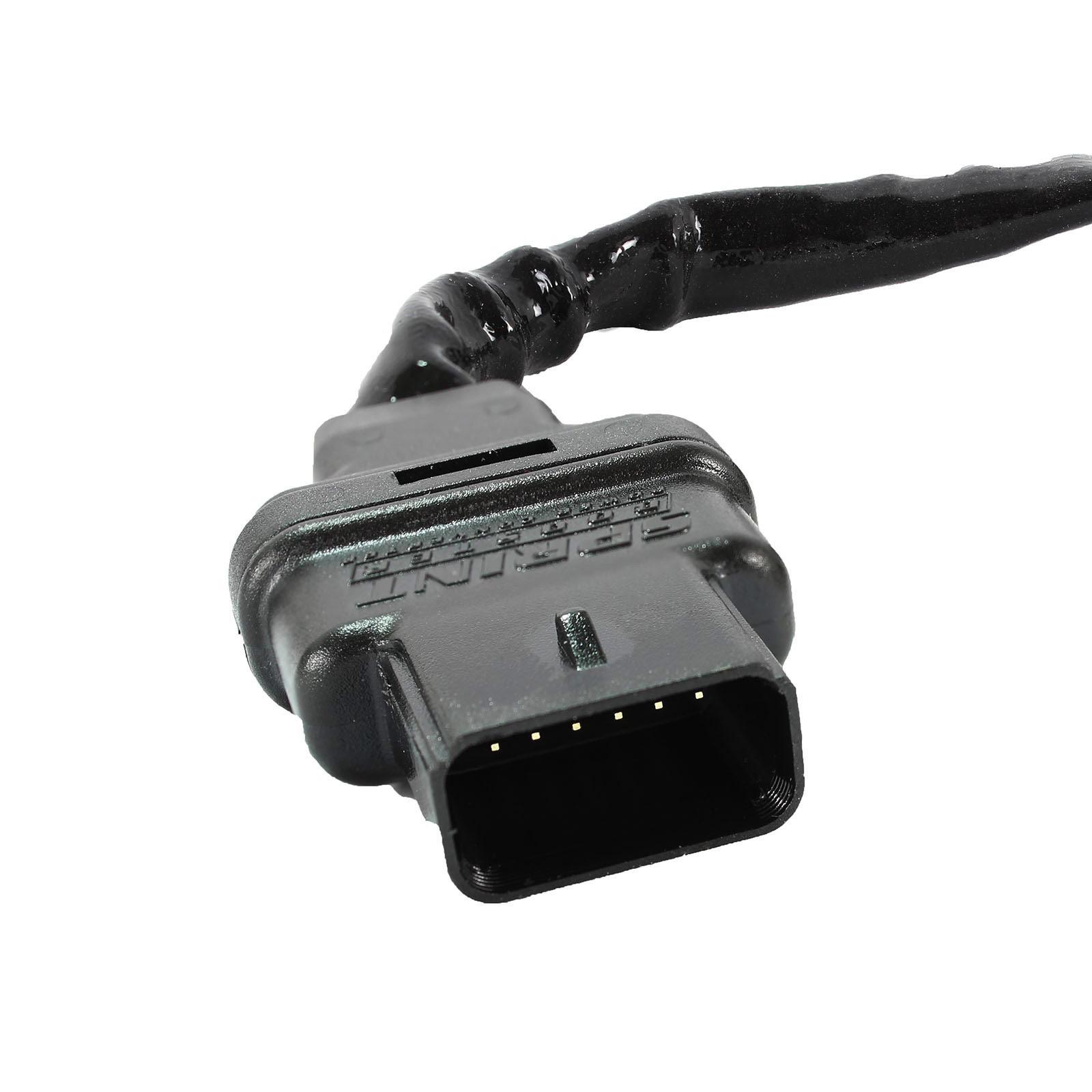 aFe Power AFE-77-17004 Sprint Booster Power Converter Mazda 3 14-22 L4-2.0L/2.5L/2.5L (t) - Image 3