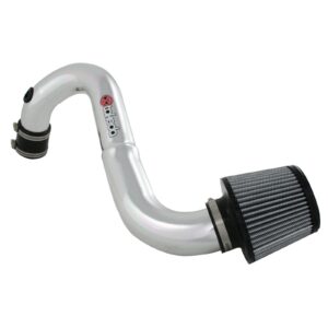 Takeda AFE-TA-4105P Stage-2 Cold Air Intake System w/ Pro DRY S Media Polished Mazda Speed3 07-09 L4-2.3L (t)