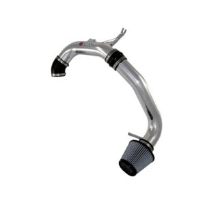 Takeda AFE-TL-1001P Stage-2 Cold Air Intake System w/ Pro DRY S Media Polished Honda Accord 08-12 L4-2.4L
