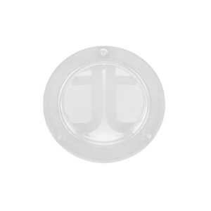 Takeda AFE-59-06101 Momentum Cold Air Intake System Replacement Sight Window Round