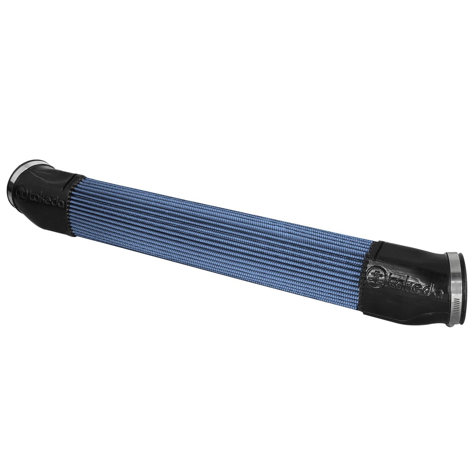 Takeda AFE-TF-9021R Intake Replacement Air Filter w/ Pro 5R Media 3 IN F x 4 IN Dia. x 29 IN H