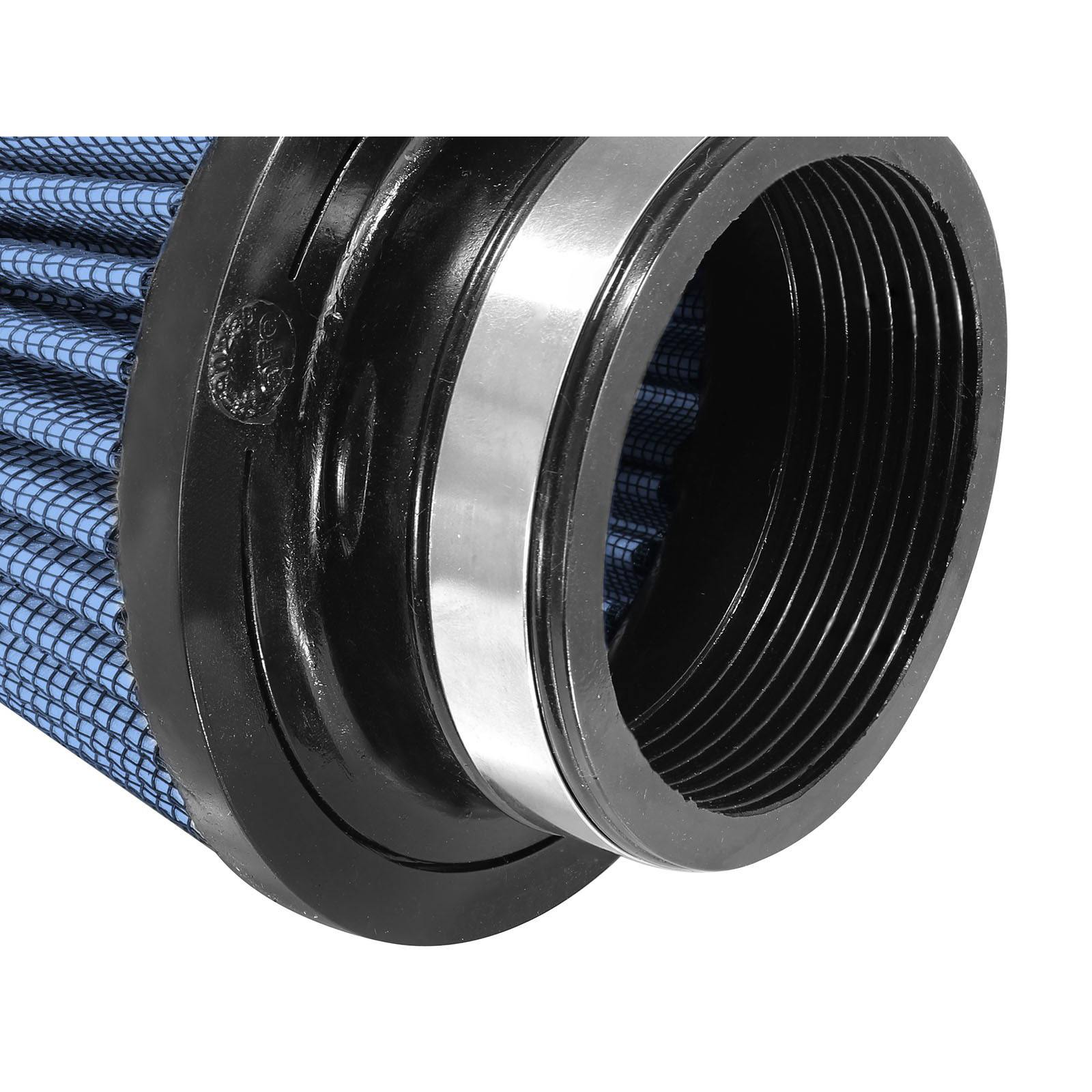 Takeda AFE-TF-9023R Intake Replacement Air Filter w/ Pro 5R Media 3 IN F x 5 IN B x 2-3/4 IN T x 6 IN H - Image 3