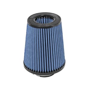 Takeda AFE-TF-9024R Intake Replacement Air Filter w/ Pro 5R Media 2-3/4 IN F x 6 IN B x 4-1/2 IN T (Inverted) x 7 IN H
