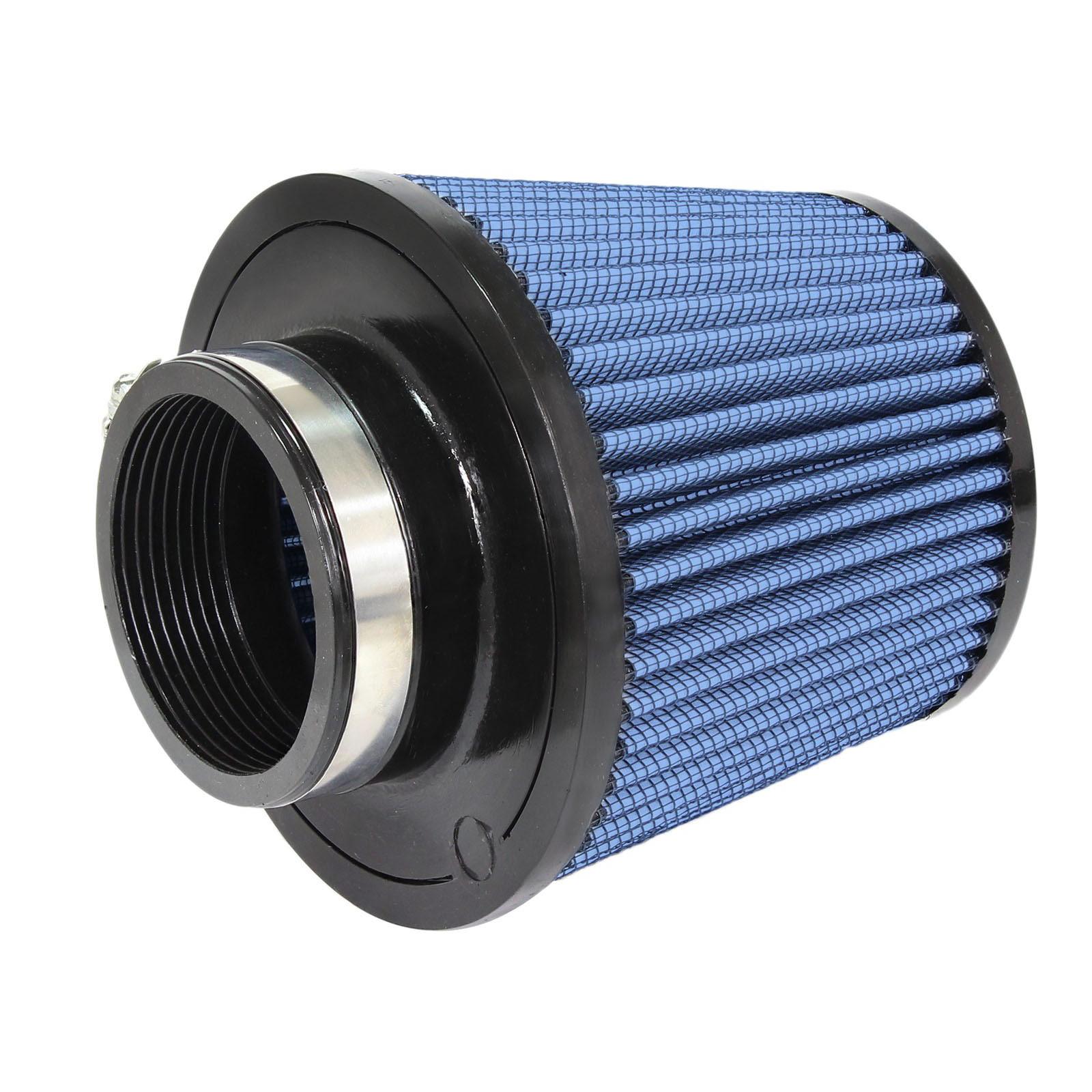 Takeda AFE-TF-9025R Intake Replacement Air Filter w/ Pro 5R Media 3 IN F x 6 IN B x 4-1/2 IN T (Inverted) x 5 IN H - Image 2