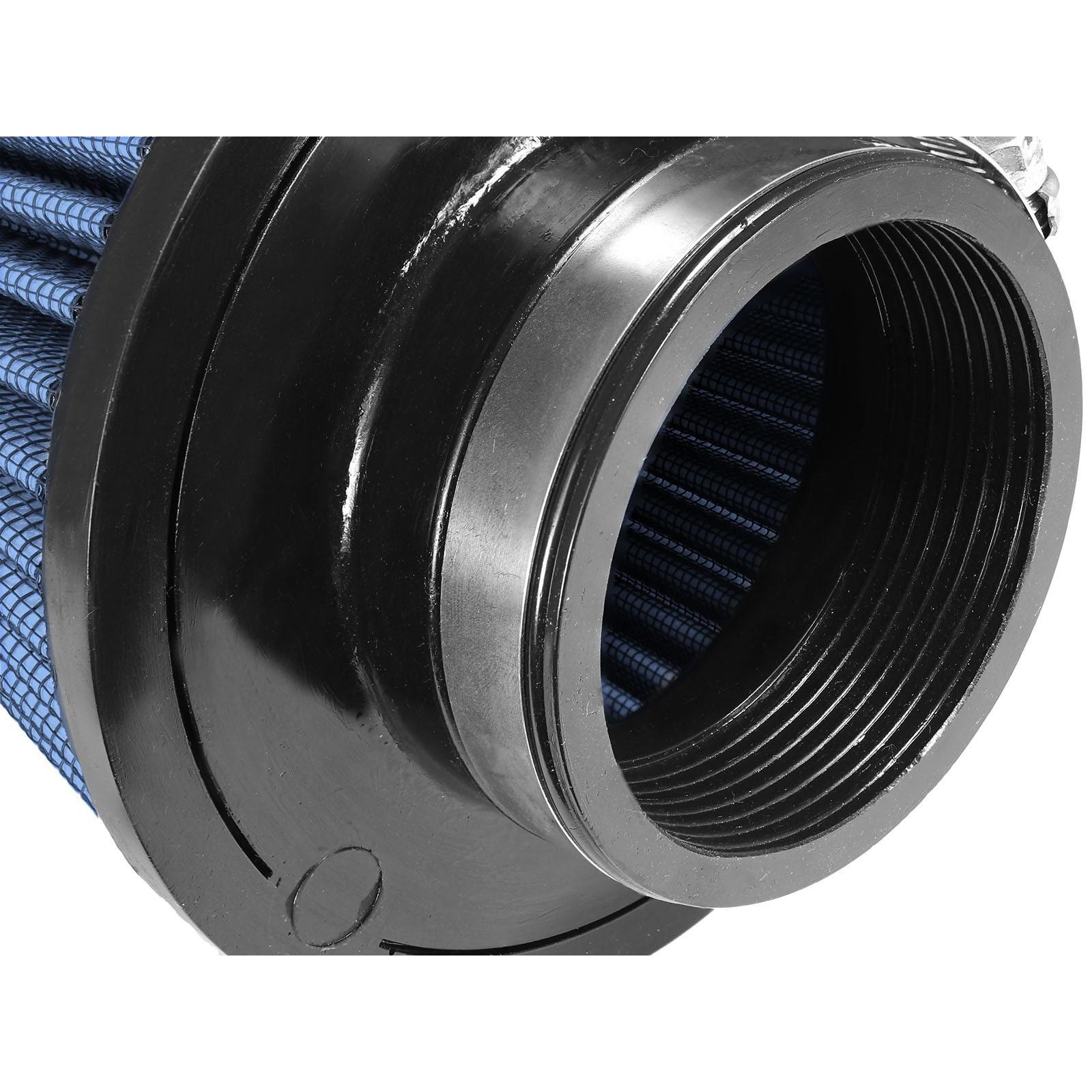 Takeda AFE-TF-9025R Intake Replacement Air Filter w/ Pro 5R Media 3 IN F x 6 IN B x 4-1/2 IN T (Inverted) x 5 IN H - Image 3