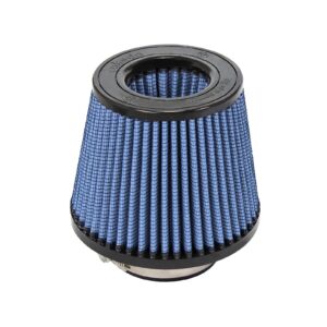 Takeda AFE-TF-9025R Intake Replacement Air Filter w/ Pro 5R Media 3 IN F x 6 IN B x 4-1/2 IN T (Inverted) x 5 IN H