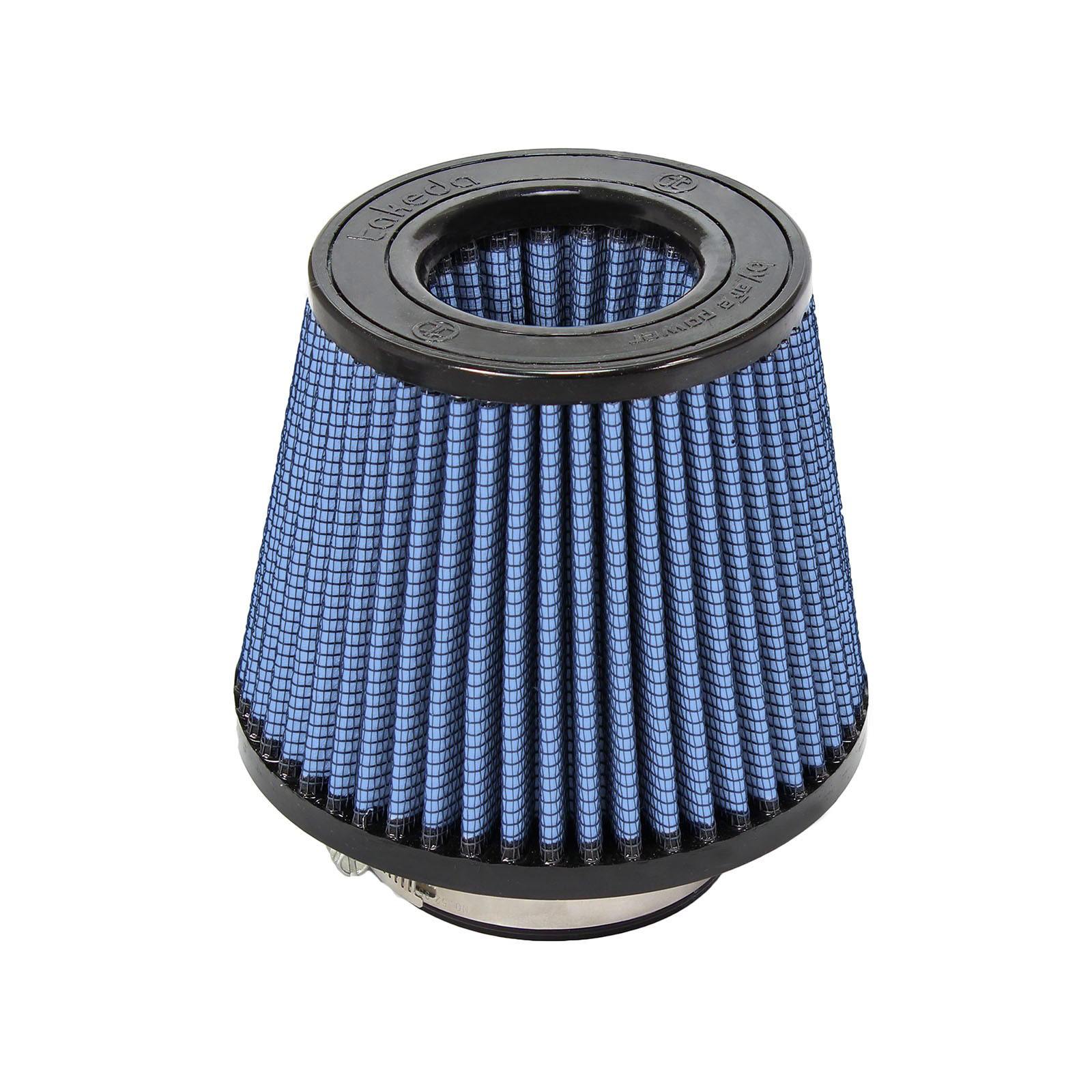 Takeda AFE-TF-9025R Intake Replacement Air Filter w/ Pro 5R Media 3 IN F x 6 IN B x 4-1/2 IN T (Inverted) x 5 IN H