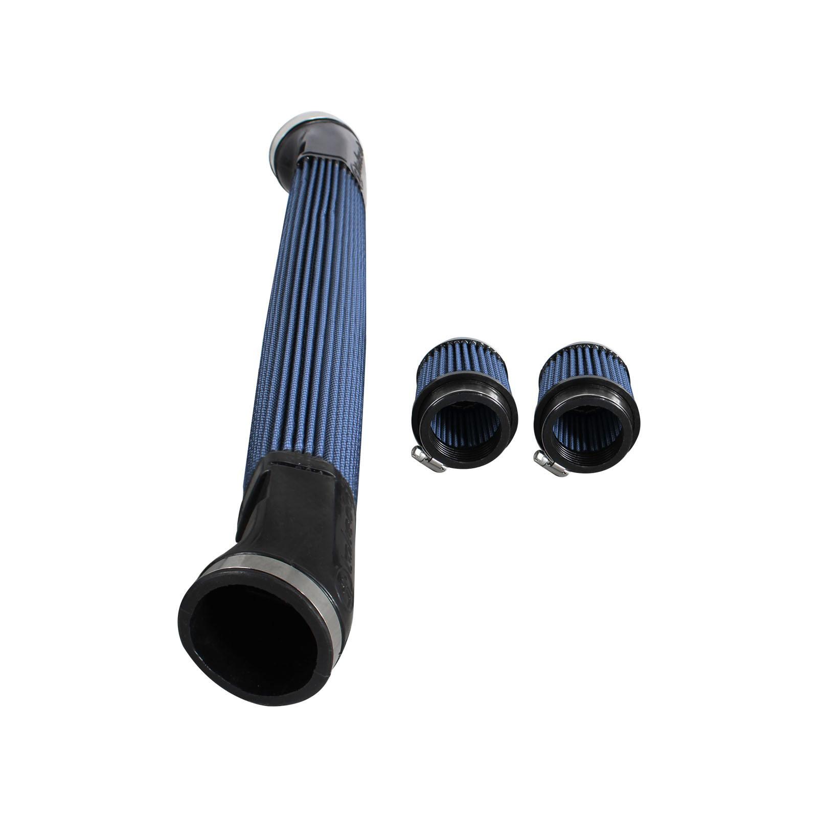 Takeda AFE-TF-9021RM Intake Replacement Air Filter w/ Pro 5R Media TF-9021R & TF-9022R (Set) - Image 2