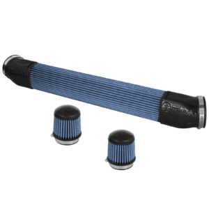 Takeda AFE-TF-9021RM Intake Replacement Air Filter w/ Pro 5R Media TF-9021R & TF-9022R (Set)