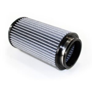 Takeda AFE-TF-9015D Intake Replacement Air Filter w/ Pro DRY S Media 3-1/2 IN F (Dual) x 5 IN B x 5 IN T x 10-1/2 IN H