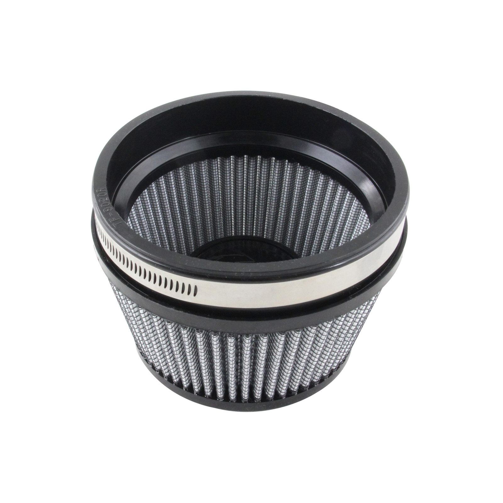 Takeda AFE-TF-9020D Intake Replacement Air Filter w/ Pro DRY S Media 5 IN F x 5-3/4 IN B x 4-1/2 IN T (Inverted) x 3 IN H - Image 2